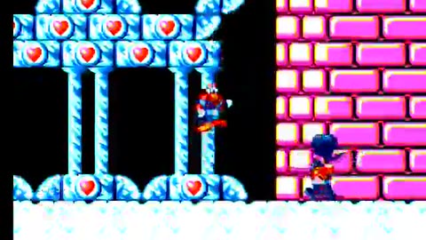 Master System Longplay 182 James Pond 2 - Codename Robocod