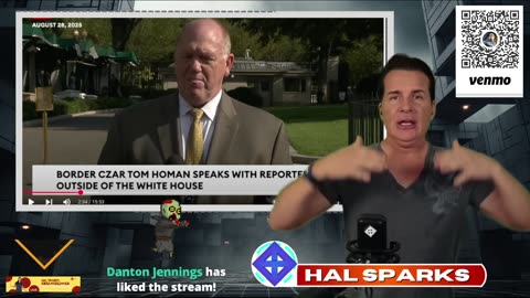 HAL SPARKS MEGAWORLDWIDE : BAIT AND SWITCH HUNT