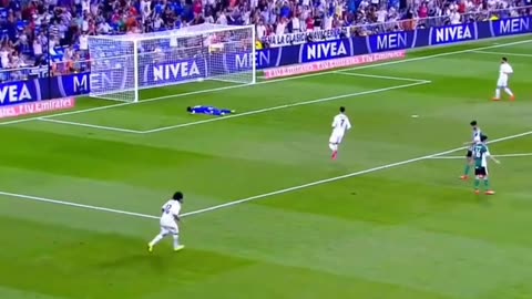 The players' shots were really confident, and it was clear that they were giving it their all.