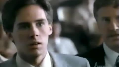 Stay the Night (1992) 4k film