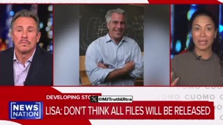 Epstein “Survivor” on why now?