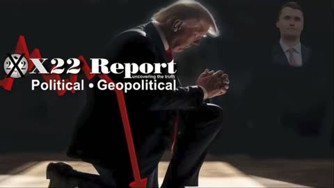 X22 Report: D's Are The Domestic Terrorists, [DS] Pushes War, Peace Through Strength.......
