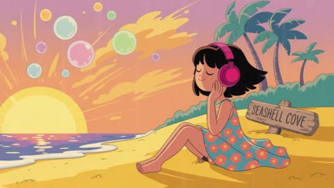 Breathe & Focus 🎶 | LoFi Beats to Relax, Meditate & Study