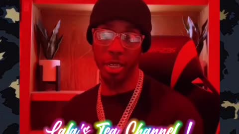 - DAT WAY ; SHOWING HOW BIG MOMMA ACE IS !