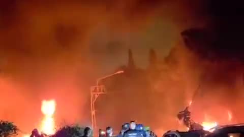 More from Haifa Thanks to people staying in bomb shelters there are minor casualties