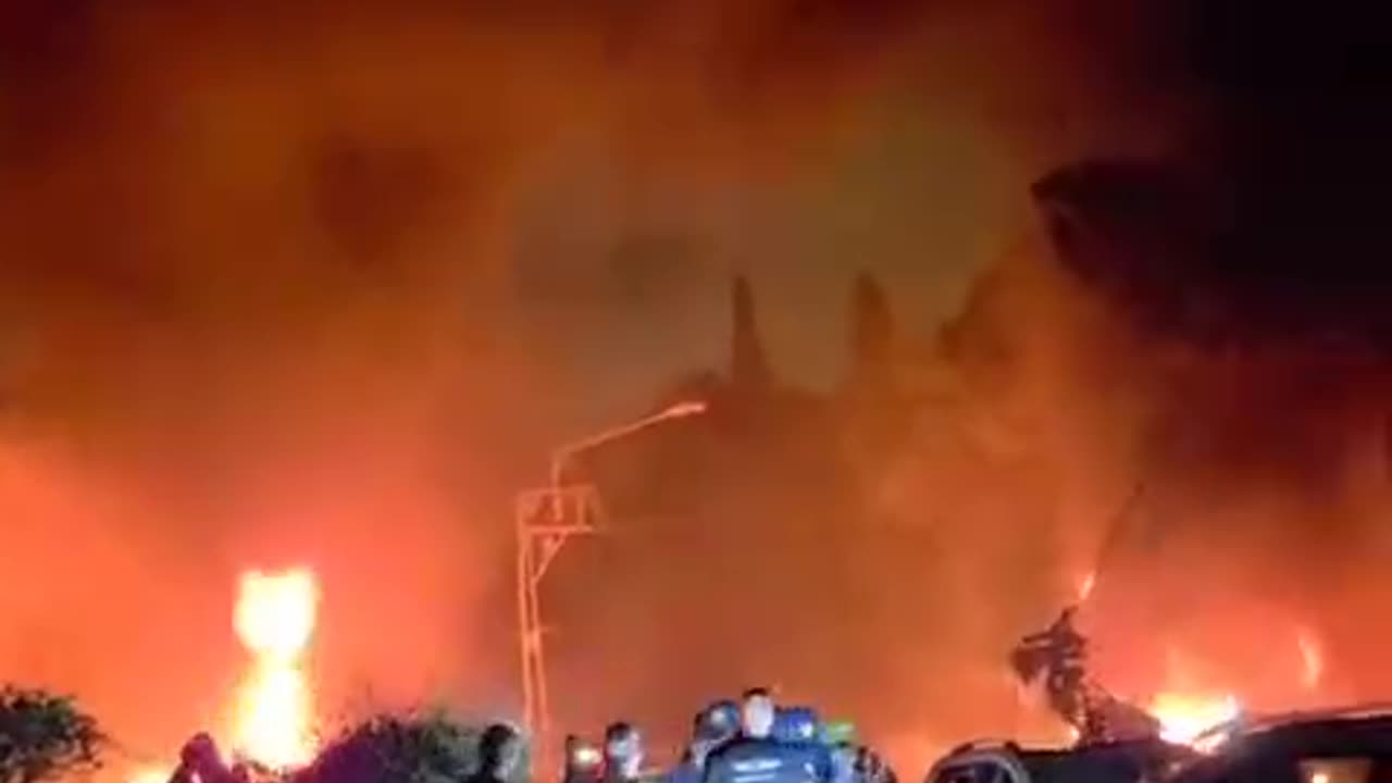 More from Haifa Thanks to people staying in bomb shelters there are minor casualties