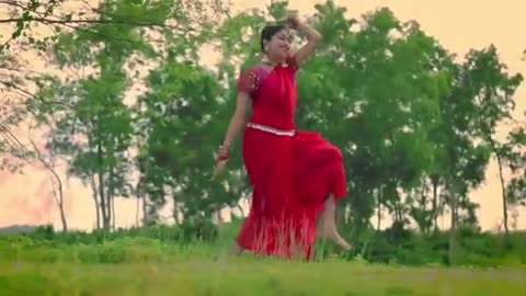 Lal Phari Dance