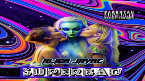 PHAREOH - KOMMANDER PRINCE - SPACEAGE PIMPIN 2025 SLOWED & REVERB HDX