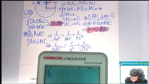 ĐỀ KHỞI ĐỘNG 01