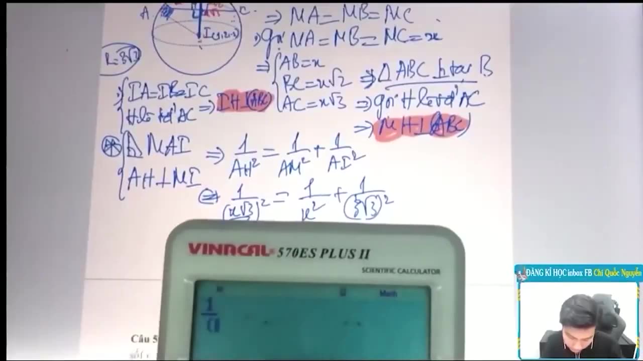 ĐỀ KHỞI ĐỘNG 01