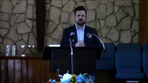 06/08/2025 "Repentance. the path to healing" Hebrews 4:12-16