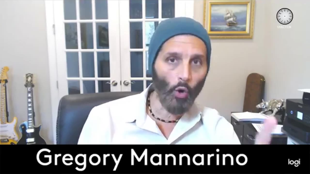 CENTRAL BANKS AND "A GREAT TAKING."