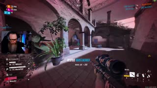💥 Full Squad. Bad Decisions. Questionable Snipes – Let’s Go!
