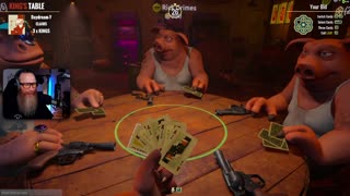 💥 Full Squad. Bad Decisions. Questionable Snipes – Let’s Go!