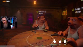 💥 Full Squad. Bad Decisions. Questionable Snipes – Let’s Go!