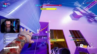 💥 Full Squad. Bad Decisions. Questionable Snipes – Let’s Go!