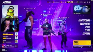 💥 Full Squad. Bad Decisions. Questionable Snipes – Let’s Go!