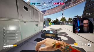 💥 Full Squad. Bad Decisions. Questionable Snipes – Let’s Go!