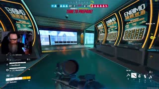 💥 Full Squad. Bad Decisions. Questionable Snipes – Let’s Go!
