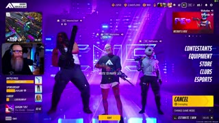 💥 Full Squad. Bad Decisions. Questionable Snipes – Let’s Go!