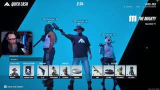💥 Full Squad. Bad Decisions. Questionable Snipes – Let’s Go!