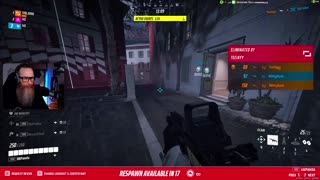 💥 Full Squad. Bad Decisions. Questionable Snipes – Let’s Go!