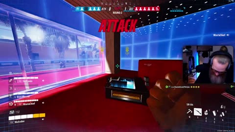 💥 Full Squad. Bad Decisions. Questionable Snipes – Let’s Go!