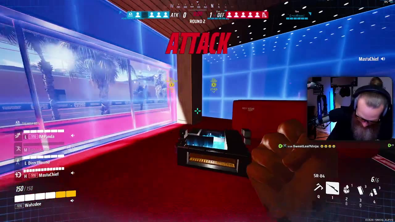 💥 Full Squad. Bad Decisions. Questionable Snipes – Let’s Go!