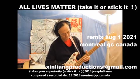 LIFE IS GOOD funky jazz original