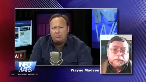 Historical Interview: Former CIA-Connected Pilot Phillip Marshall Exposed Some of the Lies