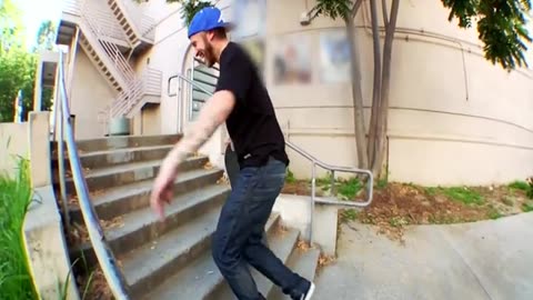 King Of The Road - Season 01 Episode 08 - A Wobbly Beast