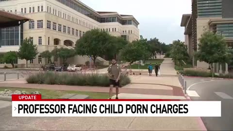 Another Sex Case Not Perused By Biden's DOJ