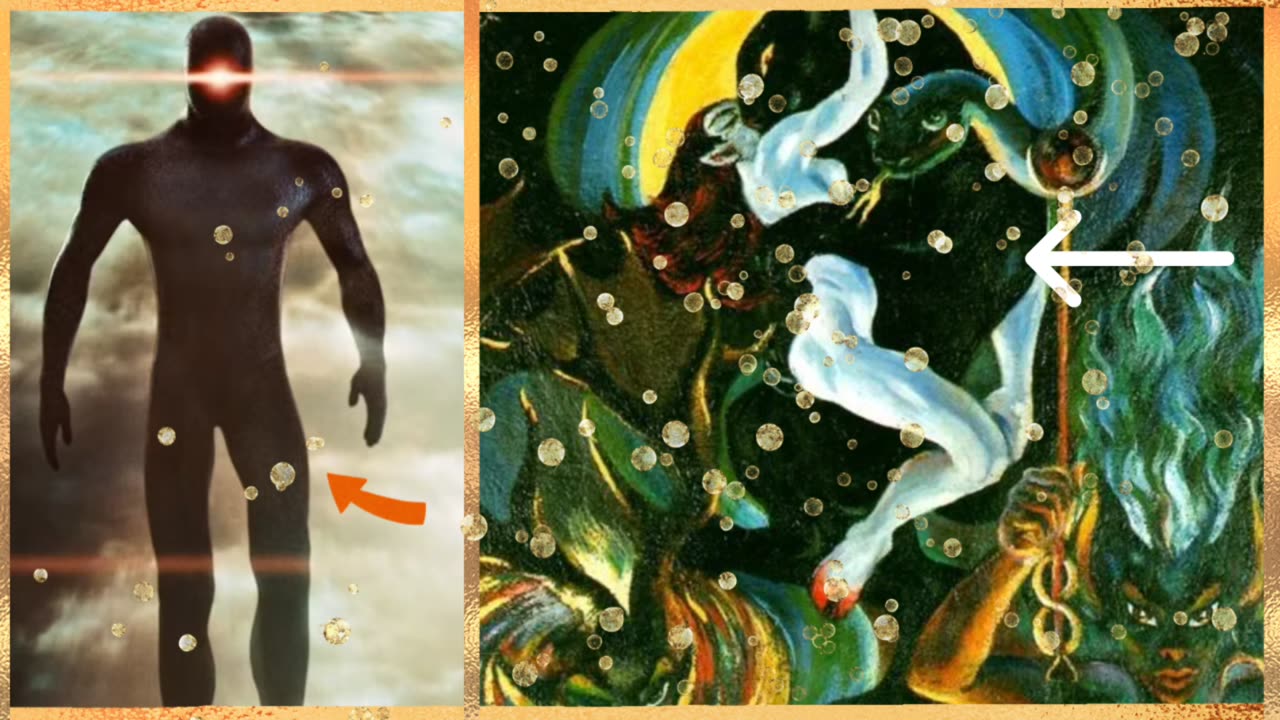 DARK MATTER IS AN ENTITY LIGHT OVER DARKNESS