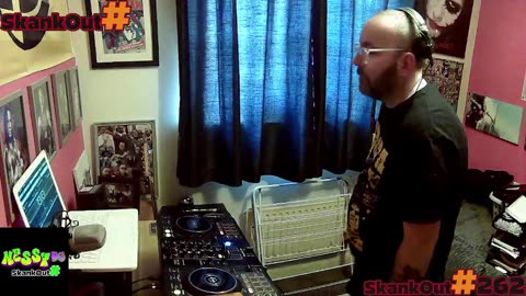 SkankOut#262 is live!