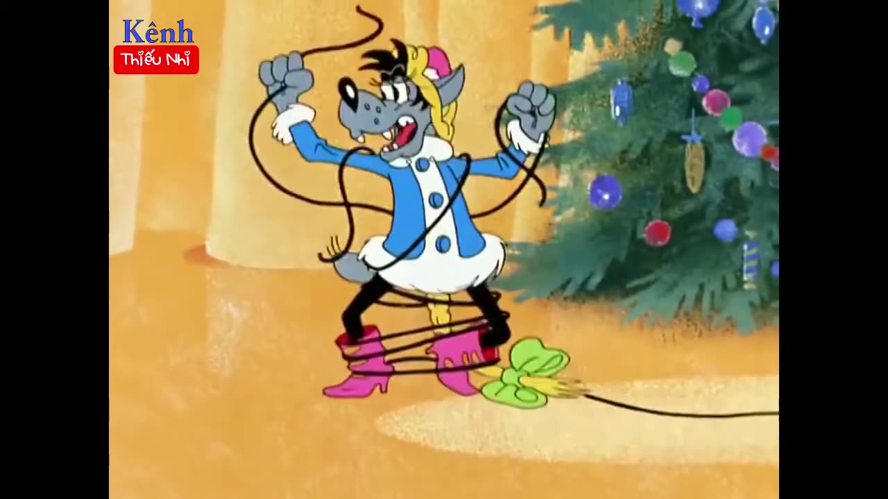 Hãy đợi đấy trâp 8