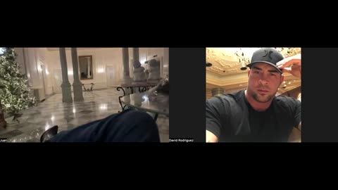 Juan O Savin "Saving Israel for Last and The Plan For WW3" 12-31-25