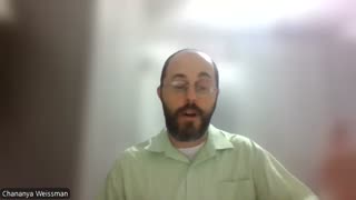 Rav Wasserman #30 — Getting the Right Message from World Events