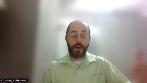 Rav Wasserman #30 — Getting the Right Message from World Events