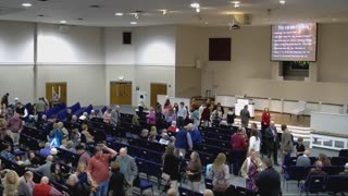 Live from Deerfoot Church of Christ