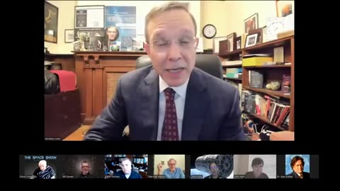 Comet 3I/Atlas: What We Know, What We Don’t—Avi Loeb’s Candid Conversation