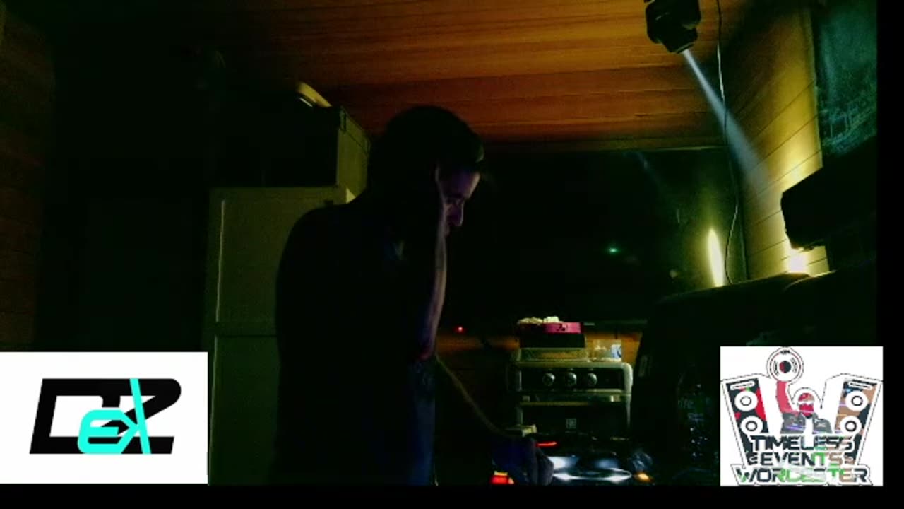 You’re Now Locked Into Timeless !