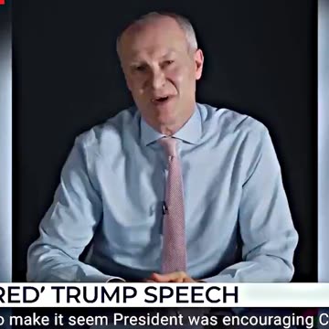 BBC EXPOSED: Fake TRUMP Clip🚨