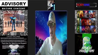 DREAGUS PRODUCTIONS WEDNESDAY SHOWS-10 SEPT 25raw