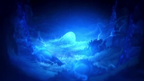 So this is why Kuro Hates the Spirit Tree.