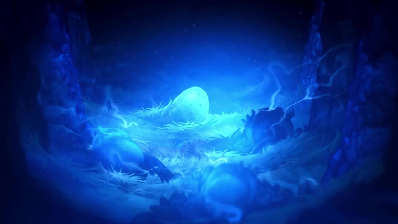 So this is why Kuro Hates the Spirit Tree.