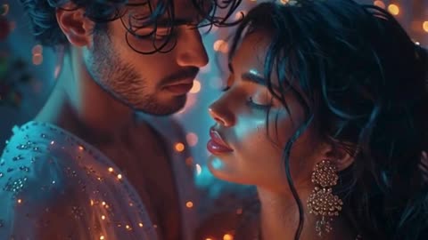 “Whispers in the Dark – Romantic Chill Pop Song | Official Audio”