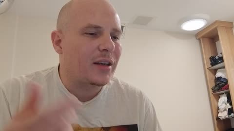 I Love You Mary (For Our Lady Of Sorrows) ~ Luke Johnson