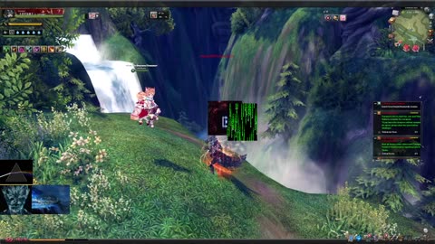 Aurakingdom