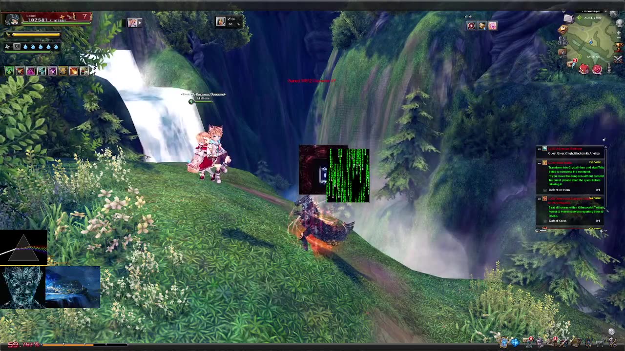 Aurakingdom