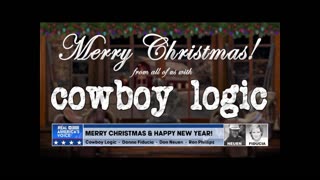 Cowboy Logic - 12/20/25: Full Show